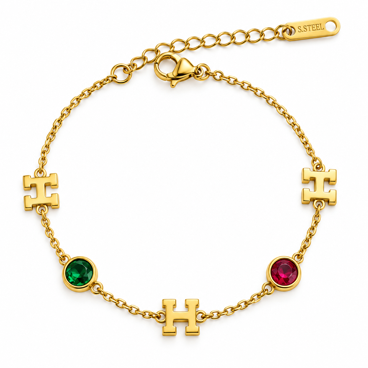 Multi Bracelet