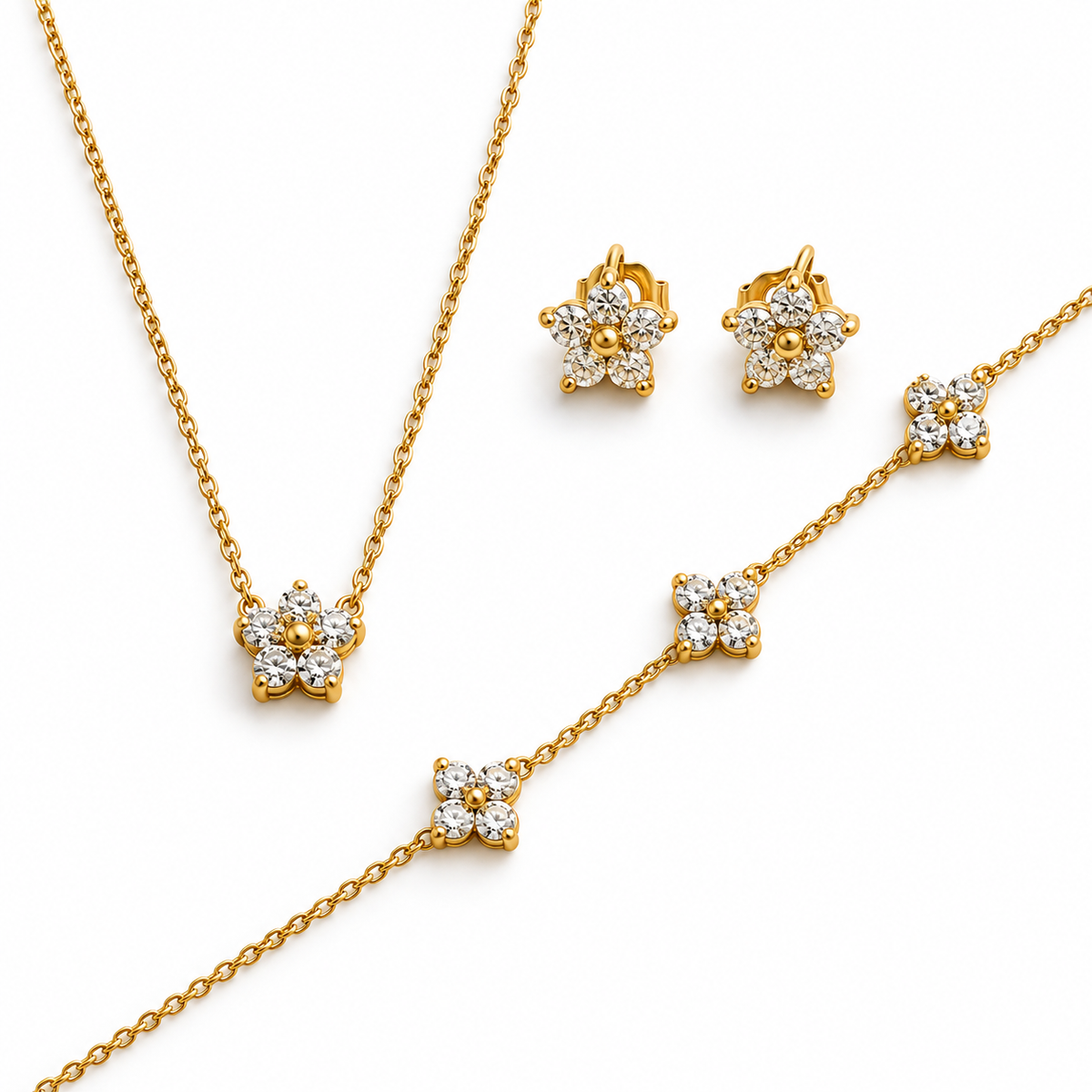 Flora Set
