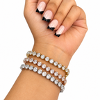 6 mm Tennis Bracelet
