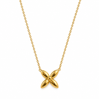 Orbit Necklace