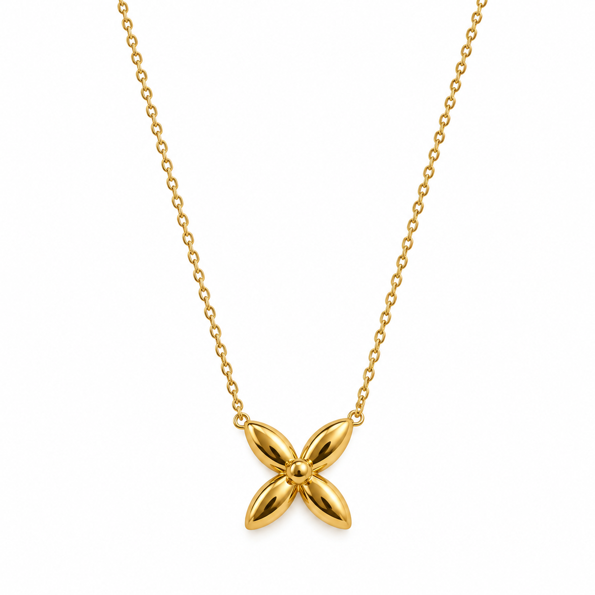 Orbit Necklace