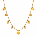 Radiance necklace