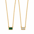 wish necklace