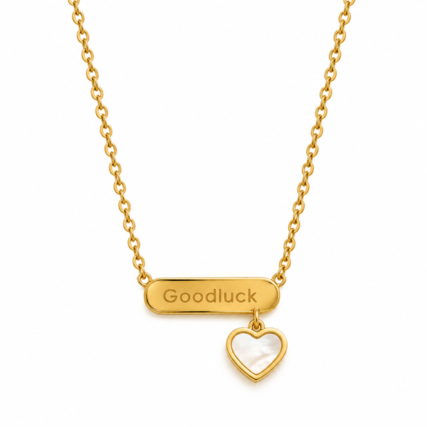 Goodluck Necklace