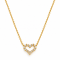Heartstone Harmony Necklace