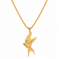 Dove Necklace