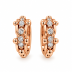 Link stone Hoops