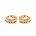Ozzy Mini hoops