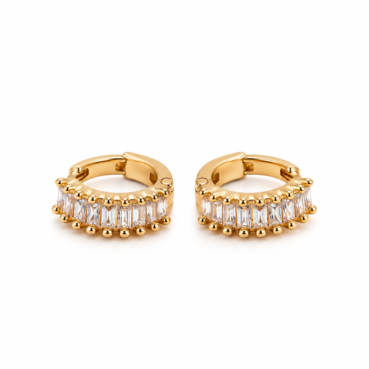 Ozzy Mini hoops