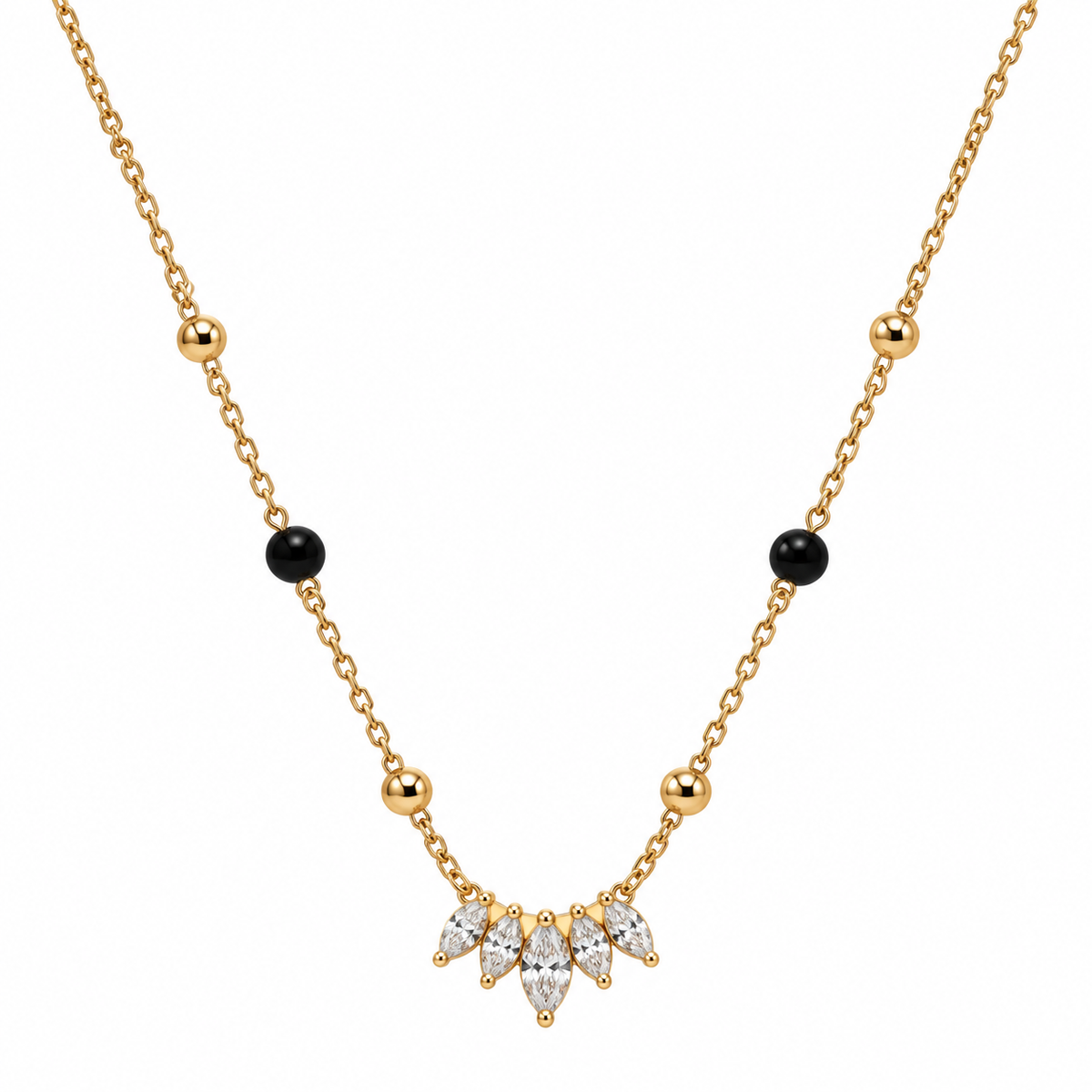 kliss mangalsutra