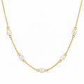 Giva Pearl Necklace