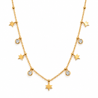 Oracle Necklace