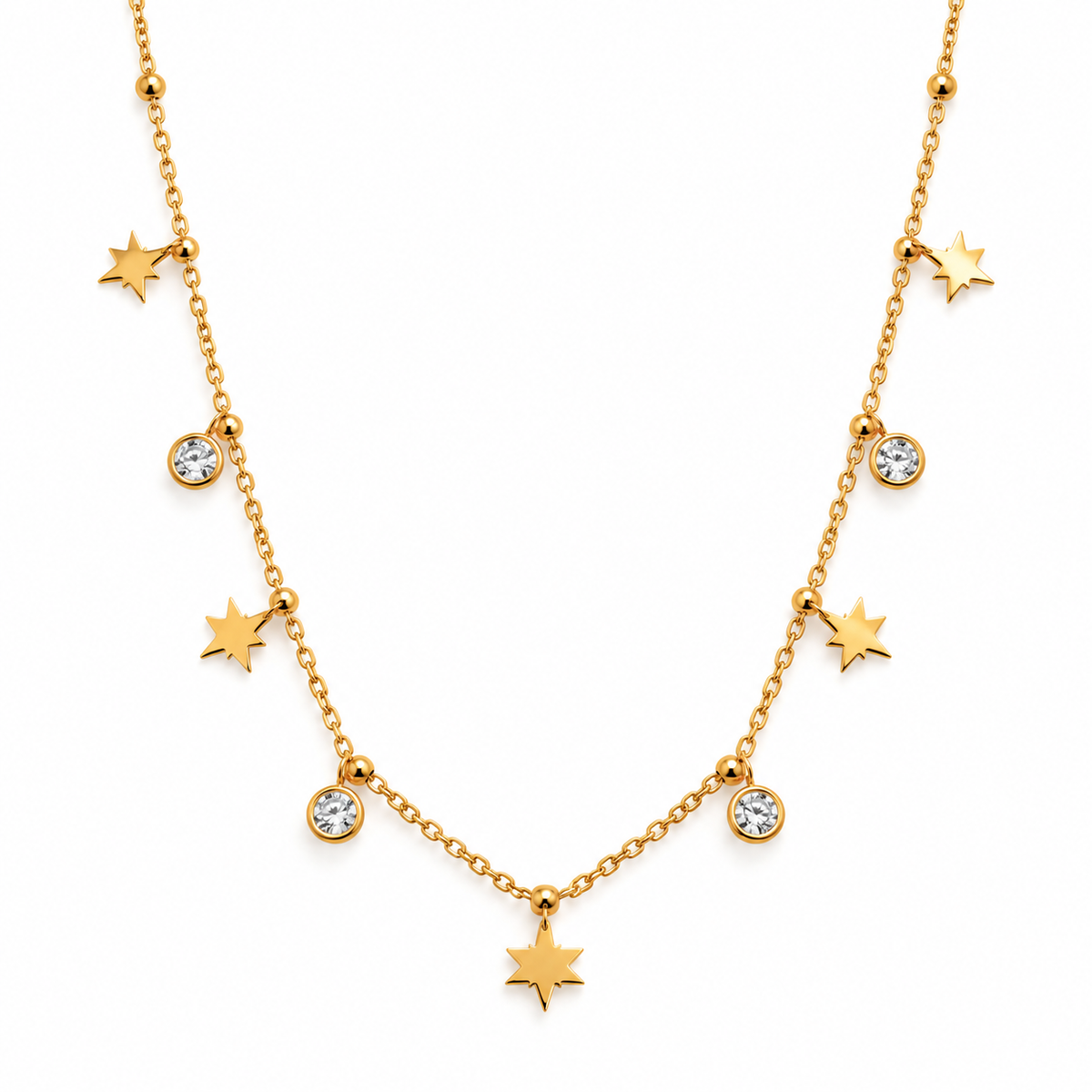 Oracle Necklace