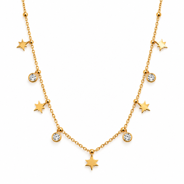 Oracle Necklace