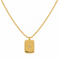SharpEdge Necklace