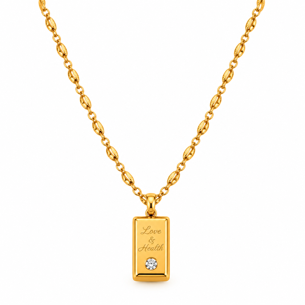 Love Necklace