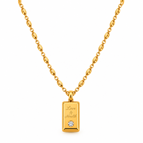 Love Necklace