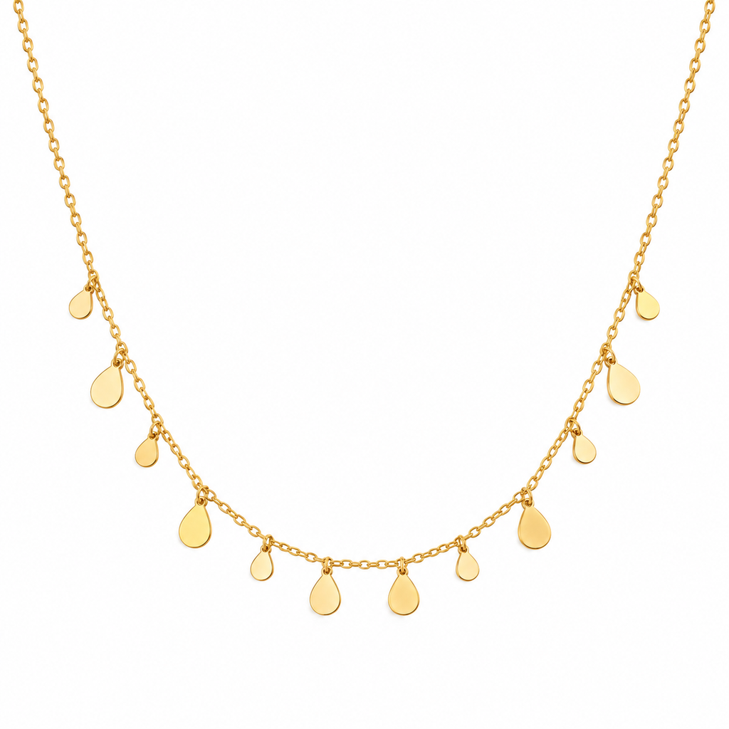 Amira Necklace