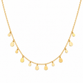 Amira Necklace
