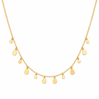 Amira Necklace