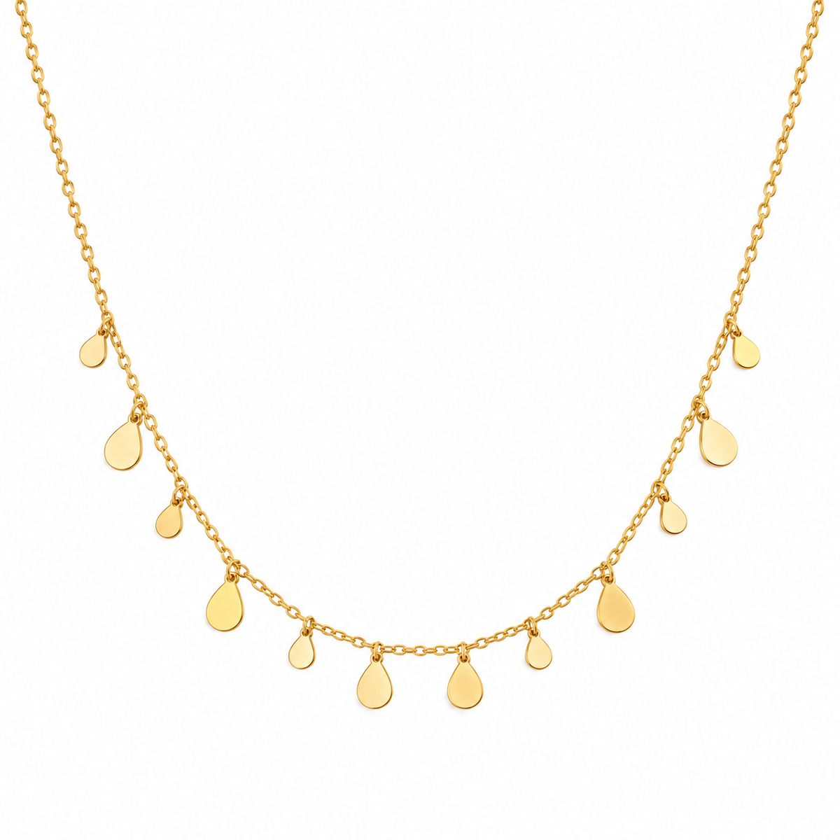 Amira Necklace