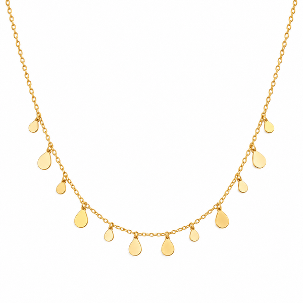 Amira Necklace