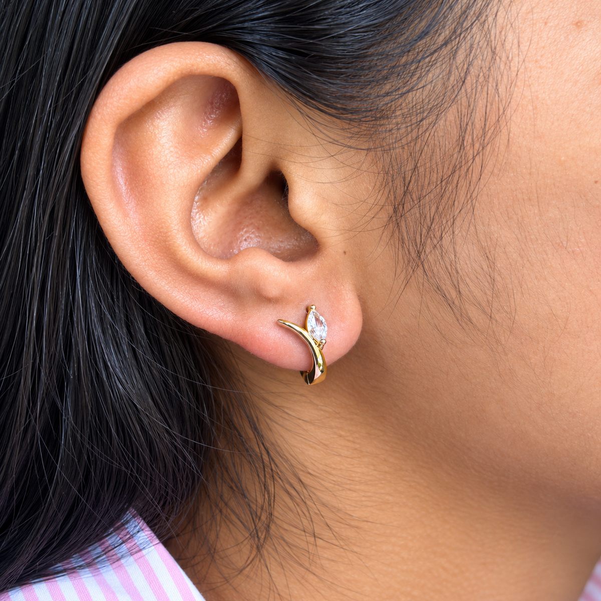 Leaflight mini Hoops