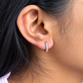 Lucent all over same hoops