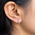 Tiny mini Hoops