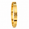 Orbit Luxe Bracelet,