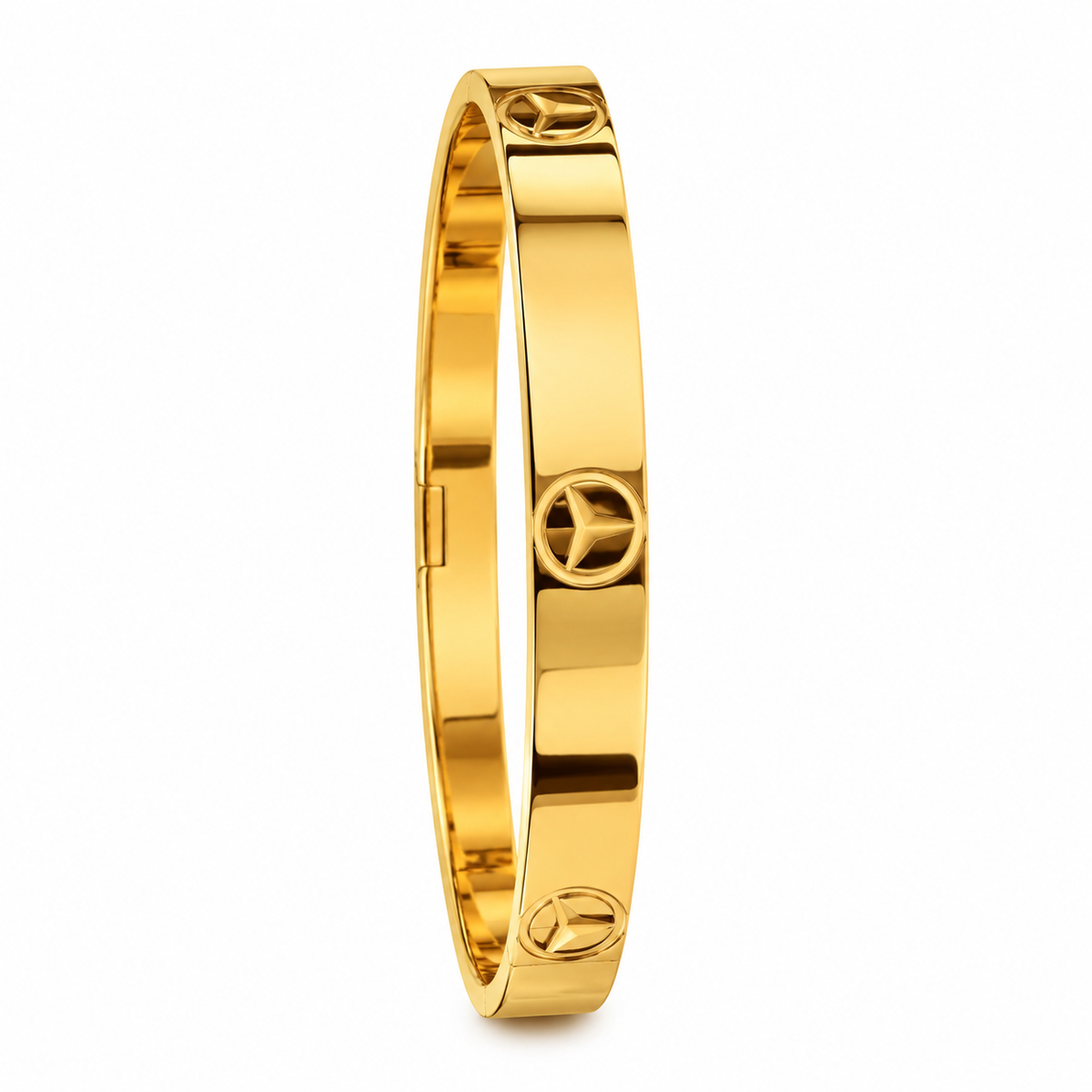 Orbit Luxe Bracelet,