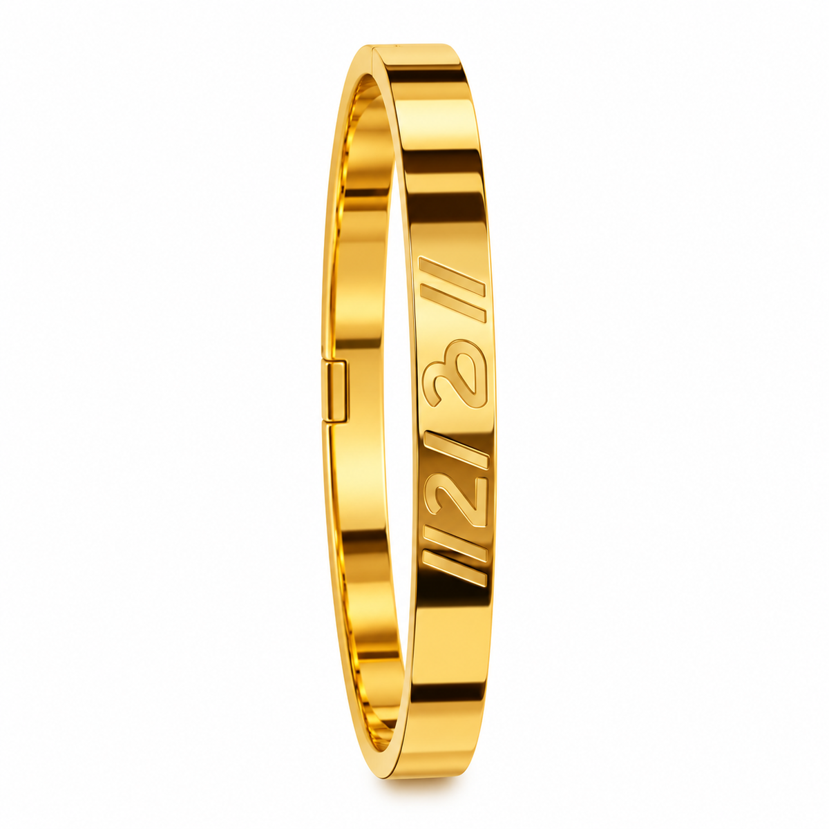 Ram Blessing big  Kada