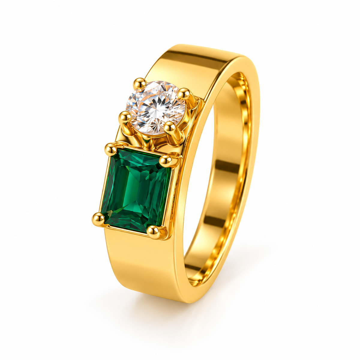 siva Ring