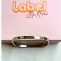 Shiny Square Thin Bracelet