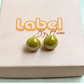 pearls studs
