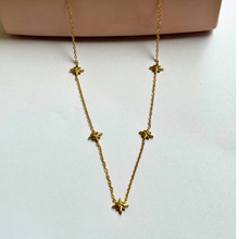 Star Necklace