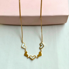 Little Heart necklace