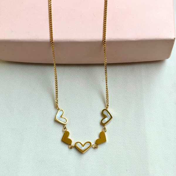 Little Heart necklace