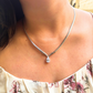Cuban Stone Necklace
