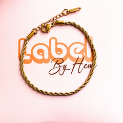 Rope Bracelet