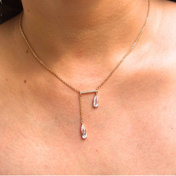 Harmony Necklace
