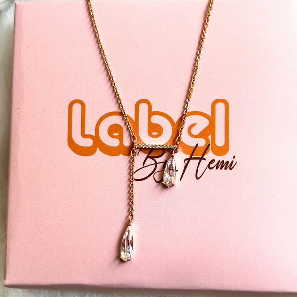 Harmony Necklace