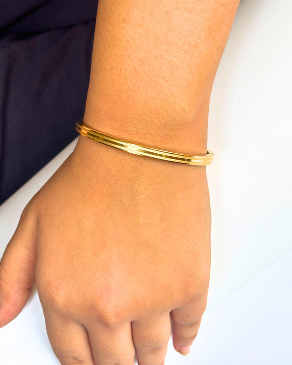 Stripes Bracelet