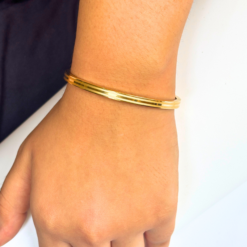 Stripes Bracelet