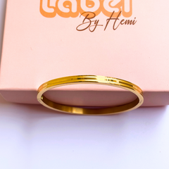 Stripes Bracelet