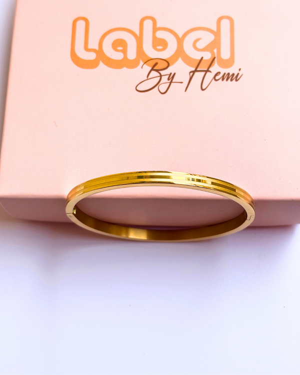 Stripes Bracelet