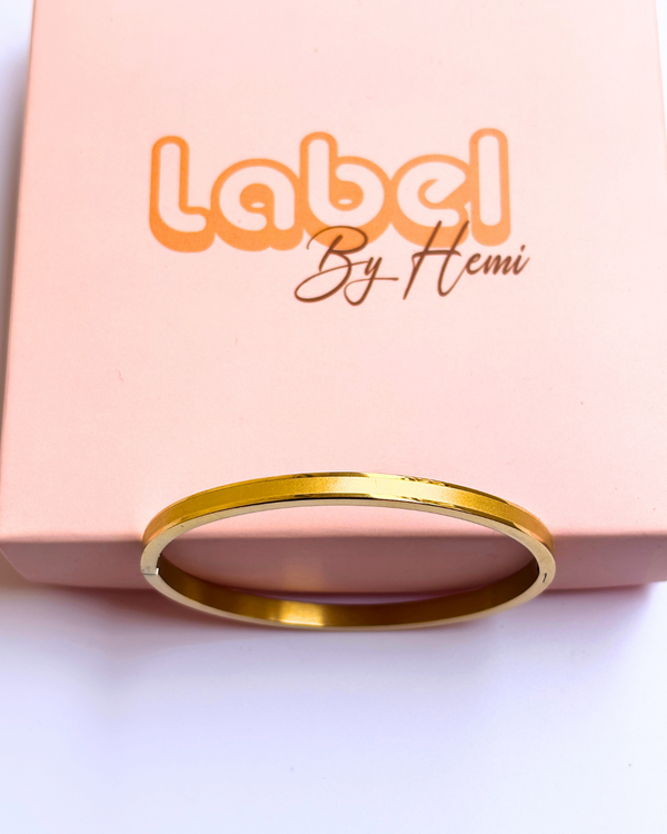 Nim Bracelet