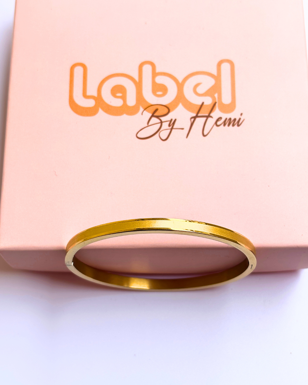 Nim Bracelet