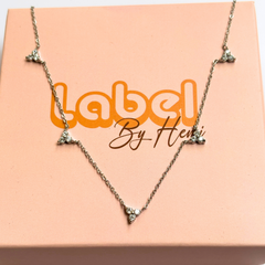 Starlight Necklace
