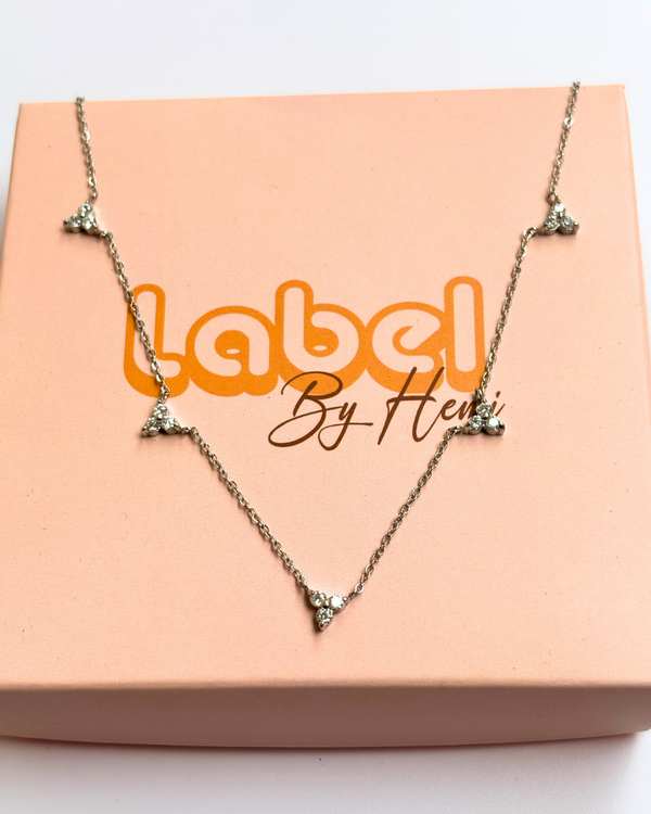 Starlight Necklace